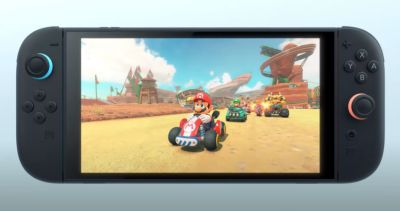 Бывший сотрудник Nintendo назвал релизное окно Switch 2 - gametech.ru