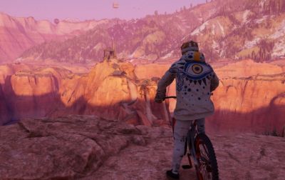 Хакеры взломали «забытую» игру-сервис Ubisoft — в сеть слили Riders Republic - gametech.ru