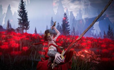 Стримерша прошла две Elden Ring Shadow of the Erdtree, одновременно играя на ПК и PlayStation 5 - gametech.ru