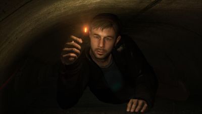 Триллеру Heavy Rain исполнилось 15 лет. PlayStation вспомнила самую запоминающуюся сцену игры - gametech.ru - Англия