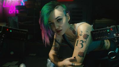 Киберпанк для всех. В сиквеле Cyberpunk 2077 появится мультиплеер - coop-land.ru