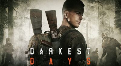 Бета-версию DARKEST DAYS уже можно скачать через Google Play 2-х стран - app-time.ru - Китай - Монголия