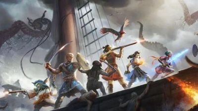 Obsidian после Avowed хочет разработать Pillars of Eternity Tactics, но сомневается - gametech.ru