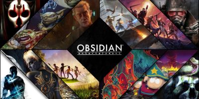 Фергюс Уркхарт - Obsidian сохраняет трезвый и сдержанный масштаб студии, готовясь выпустить свою четвертую игру за пять лет - playground.ru