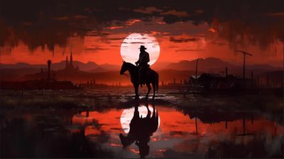 Red Dead Redemption 2, Elden Ring и Fallout 4 стали самыми популярными одиночными играми на консолях в 2024 году - playground.ru