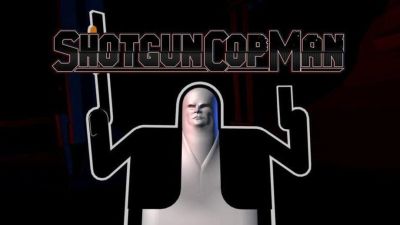 Взорви ад в Shotgun Cop Man. Devolver Digital анонсировала хардкорный платформер - gametech.ru