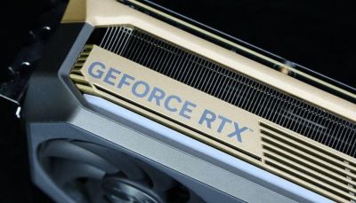 RTX 5080 присоединилась к клубу дефектных карт с возможными потерями до 11% производительности - gametech.ru