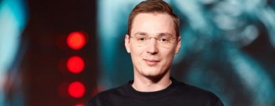 Сергей Кастер - Smile: «Falcons начинают набирать обороты, Sumail ни капли не ослабил коллектив, просто чуть поменялся пул» - dota2.ru