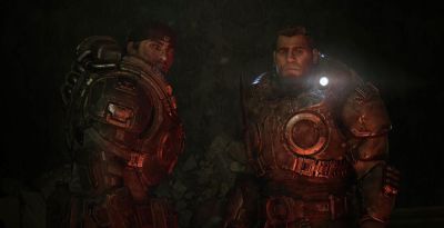 Филипп Спенсер - Игра Gears of War E-Day находится в активной разработке уже более пяти лет - trashexpert.ru