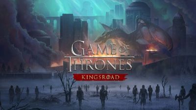 В Steam стартовала демоверсия Game of Thrones Kingsroad - системные требования - fatalgame.com