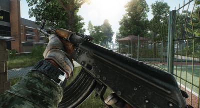 Авторы Escape from Tarkov сломали исправленные хитбоксы — игроки опять выявили проблему - gametech.ru