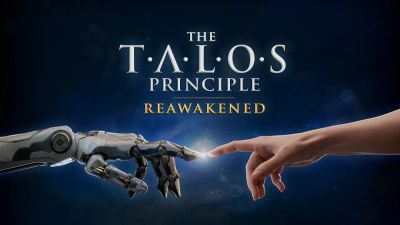 The Talos Principle: Reawakened выходит 10 апреля - демоверсия уже доступна - playground.ru