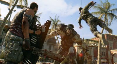 За 10 лет никто так и не решился купить коллекционку Dying Light за 386 тысяч долларов - gametech.ru