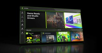 Свежее приложение NVIDIA App 11.0.2.337 выходит с обновлением DLSS Override и новой моделью - playground.ru