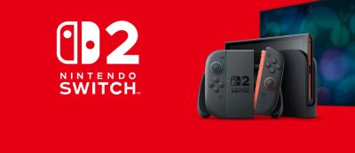 Нил Дракманн - Nintendo Switch 2 может выйти в июне 2025 года - gamemag.ru