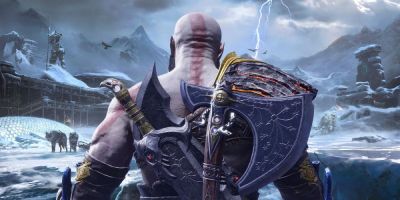 Джефф Грабб - Томас Хендерсон - Sony может отметить 20-летие God of War анонсом новых ремастеров - games.24tv.ua - Сша - Santa Monica - Греция