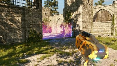 Ремастер The Talos Principle получил новый трейлер с датой релиза - gametech.ru