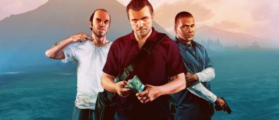 Grand Theft Auto V для ПК станет красивее уже в марте - gamemag.ru