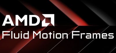 AMD готовит Fluid Motion Frames 2.1 для серии Radeon RX 9070 - playground.ru