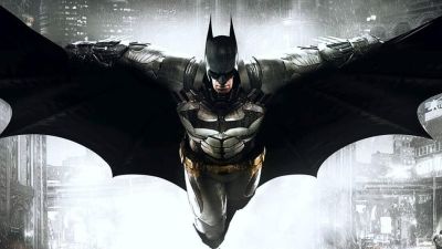 Джеймс Ганн - Джеймс Ганн обсуждает с Rocksteady и NetherRealm новые игры по DC - gametech.ru