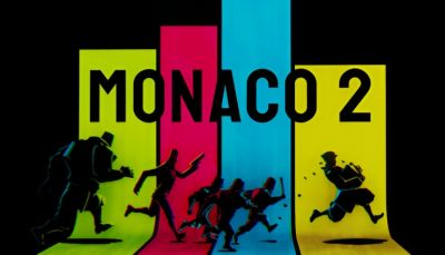 Monaco 2 – кооперативный симулятор ограблений самых богатых домов Монте-Карло - coop-land.ru - Монако