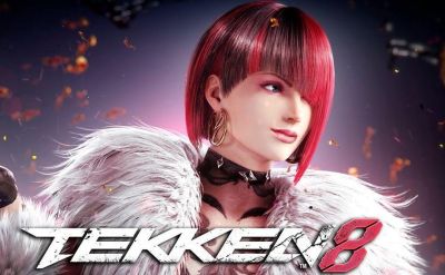 Анну Уильямс вернут в Tekken 8 во втором сезоне. Вышел трейлер с заносчивой красавицей - gametech.ru