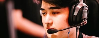 Abed объявил о поиске новой команды - dota2.ru