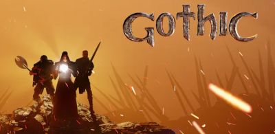 В GOG и Steam стала доступна демоверсия ремейка Gothic - zoneofgames.ru