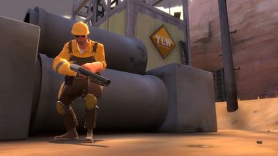 В Steam появилась страница Team Fortress 2 Classic – знаменитой модификации от сообщества - coop-land.ru