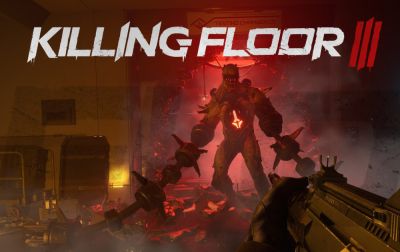 Авторы Killing Floor 3 объявили системные требования игры - fatalgame.com