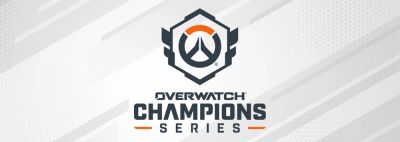 Награды за просмотр Playoff-матчей турнира Overwatch Champions Series: 24 февраля - 4 марта - noob-club.ru