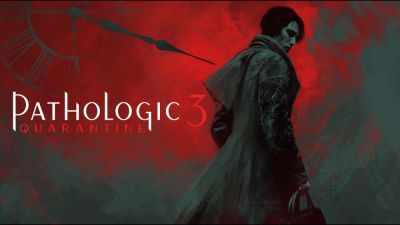 Pathologic 3: Quarantine - пролог к новой "Мор" выйдет 17 марта - playground.ru