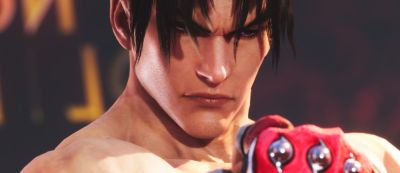 Нил Дракманн - Tekken 8 разошлась тиражом в 3 миллиона копий — быстрее Tekken 7 - gamemag.ru