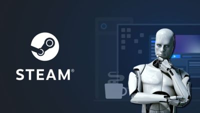 В SteamDB появилась возможность отфильтровывать игры, использующие генеративный ИИ - playground.ru