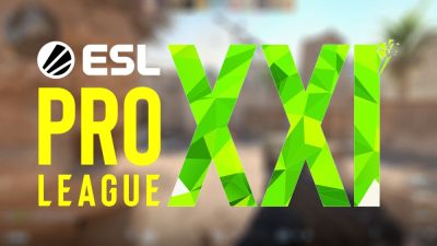 ESL Pro League Season 21: все, что вам нужно знать о ближайшем турнире по Counter-Strike 2 - games.24tv.ua - Стокгольм