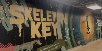 Кристиан Дейль - Skeleton Key отменила свой дебютный проект. По слухам, именно в эту студию перешла геймдиректор DA: The Veilguard - gametech.ru