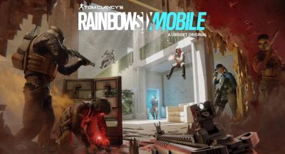 Rainbow Mobile - Rainbow Six Mobile стала доступна в Польше - app-time.ru - Сша - Россия - Снг - Франция - Польша