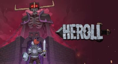 Мобильная игра Heroll: Roguelike RPG совмещает кубики и рогалики - app-time.ru