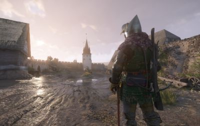 Даниэль Вавра - Разработчики Kingdom Come Deliverance 2 сбалансируют боёвку и экономику — они слышат жалобы на поздние этапы игры - gametech.ru