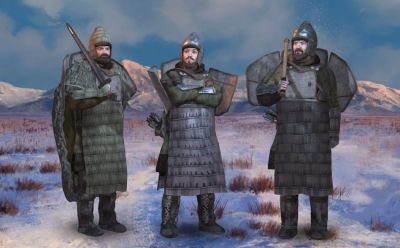 Новые дополнения Crusader Kings 3 получили смешанные отзывы — геймеры недовольны наборами Content Creator Pack Medieval Monuments и Arctic Attire - gametech.ru