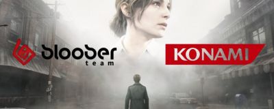 Петр Бабиено - Bloober Team разрабатывает новый проект для Konami после успеха Silent Hill 2 - horrorzone.ru