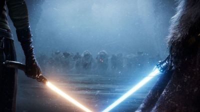 Разработка Star Wars Eclipse активно продолжается, а 2024 год стал самым успешным в истории Quantic Dream - games.24tv.ua - Китай - Париж - Detroit