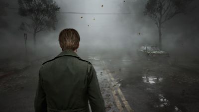 Петр Бабено - Успех римейка Silent Hill 2 открыл путь для новой совместной игры Bloober Team и Konami - games.24tv.ua