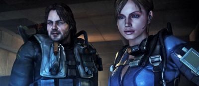 Похоже, Capcom готовит переиздание Resident Evil Revelations для современных платформ - gamemag.ru - Сша