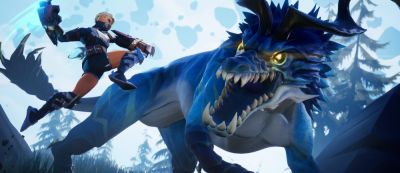 Phoenix Labs - Dauntless закрывается в мае — проект представили как замену Monster Hunter на ПК - gamemag.ru