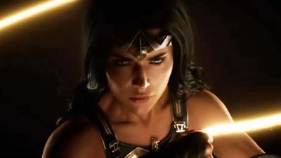 Джейсон Шрайер - Warner Bros Games закрыла создателей F․E․A․R․, и отменила игру Wonder Woman - games.24tv.ua - county San Diego