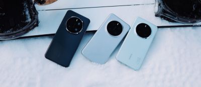 Мощный флагман с ИИ: Обзор смартфона HONOR Magic 7 Pro - gamemag.ru - Россия