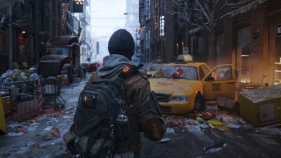 Ubisoft добавила достижения в Steam-версию Tom Clancy's The Division - playground.ru