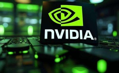 Аналитики назвали NVIDIA «ИИ-компанией с самыми дешёвыми акциями» - gametech.ru