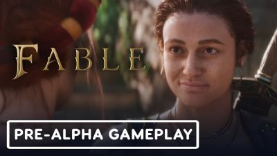 Fable перенесена на 2026 год: Microsoft представила новые геймплейные кадры - playground.ru